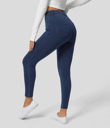 Jeans Élatsique Ultra confortable -  Léa™